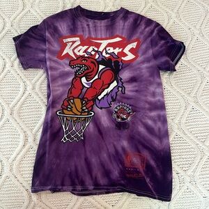 PacSun Raptors T Shirt